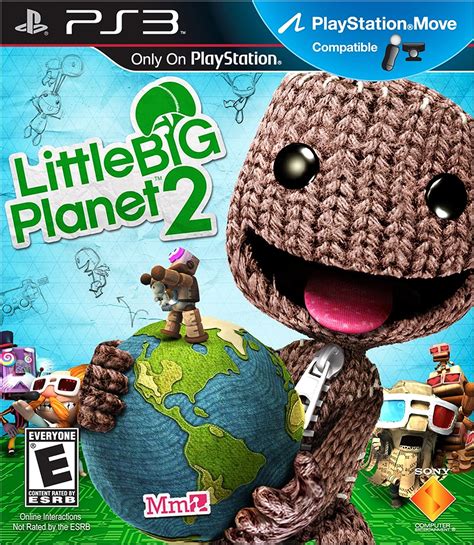 ps3 big little planet|little big planet ps3 download.